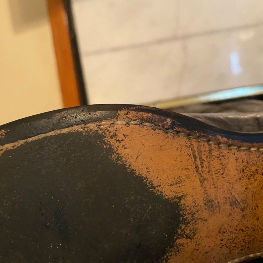 Wrangler Western Exotic Slip-On Boots - Picture 14 of 16